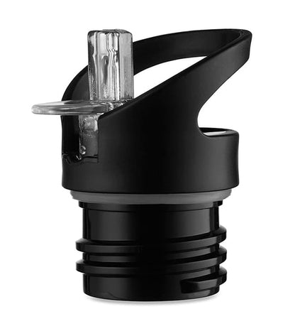 Onya Replacement Drink Bottle Lids - BPA-Free Flip Top & Screw Cap Options