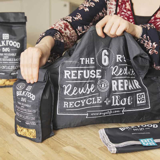 Zero Waste Kitchen Kit