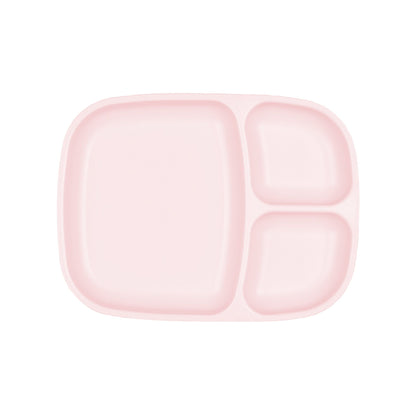 Replay Divided Tray - Ice Pink