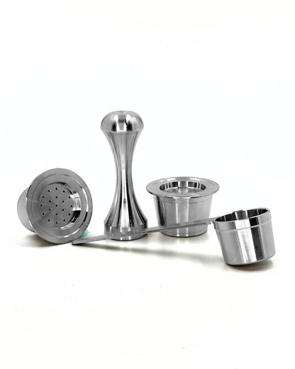 Aldi K-fee, Caffitaly & Verismo - Reusable Coffee Pods