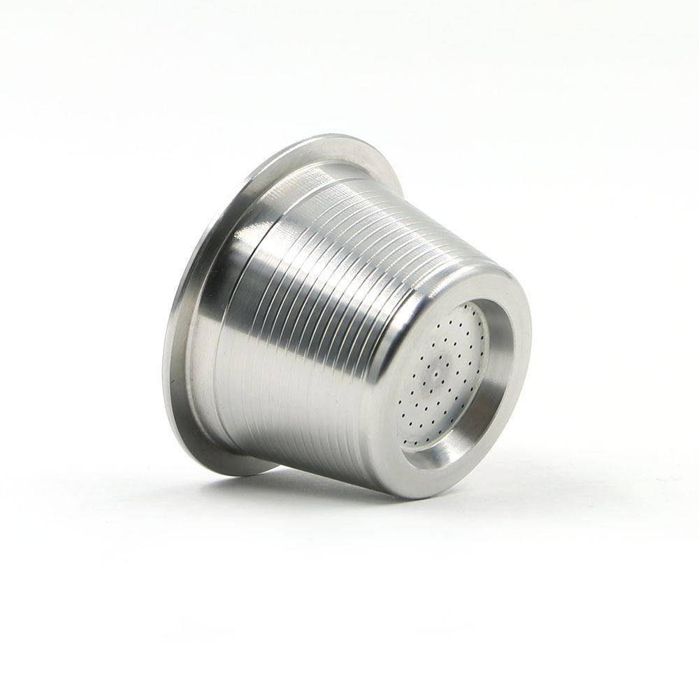 Espressotoria - Reusable Coffee Pods