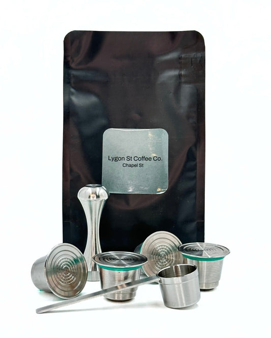 Nespresso Pods - Family Pack