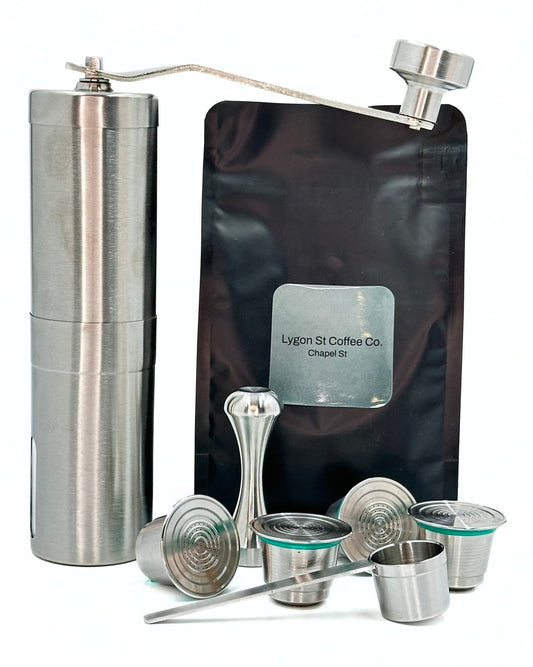 Nespresso -  Ultimate Pack