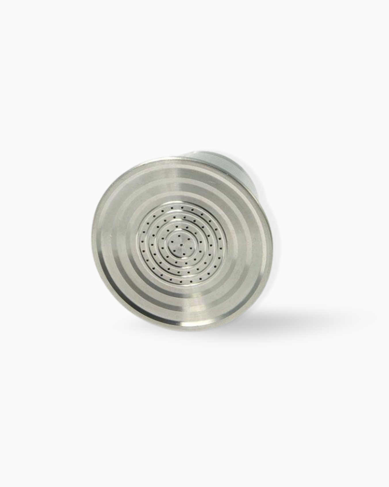 Nespresso - Reusable Coffee Pods