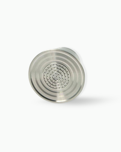 Nespresso - Reusable Coffee Pods