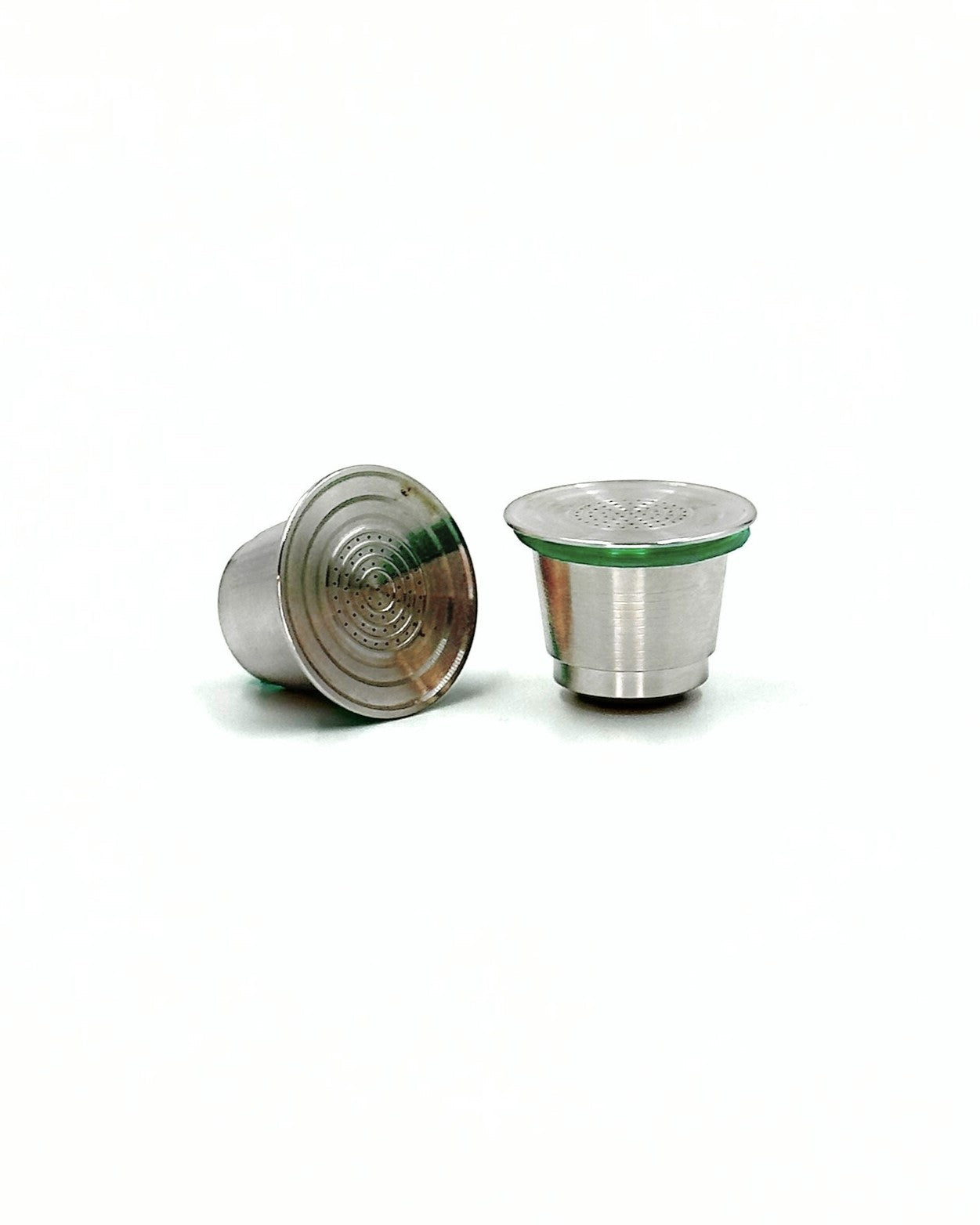 Nespresso - Reusable Coffee Pods
