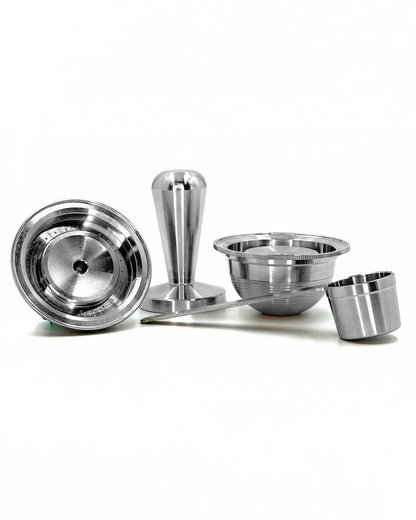Nespresso Vertuo Plus - Reusable Coffee Pods