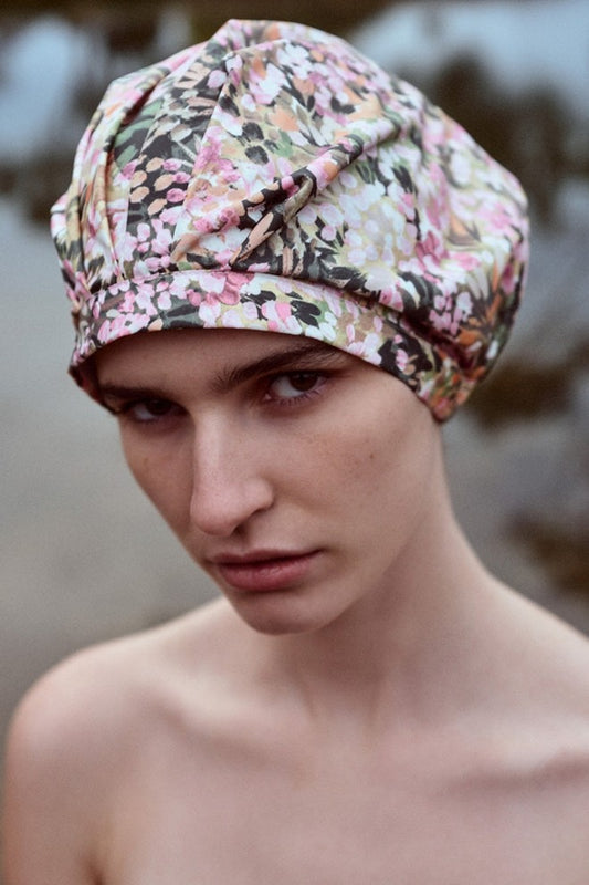 Shower Cap - Bloom