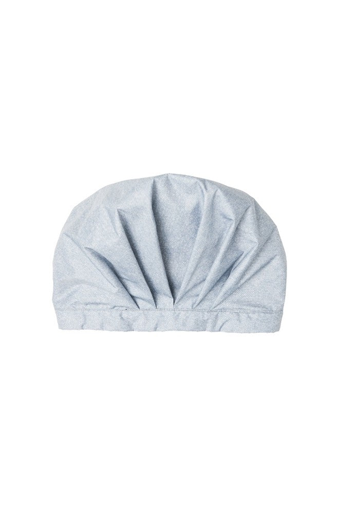 Shower Cap - Denim