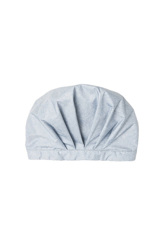 Shower Cap - Denim