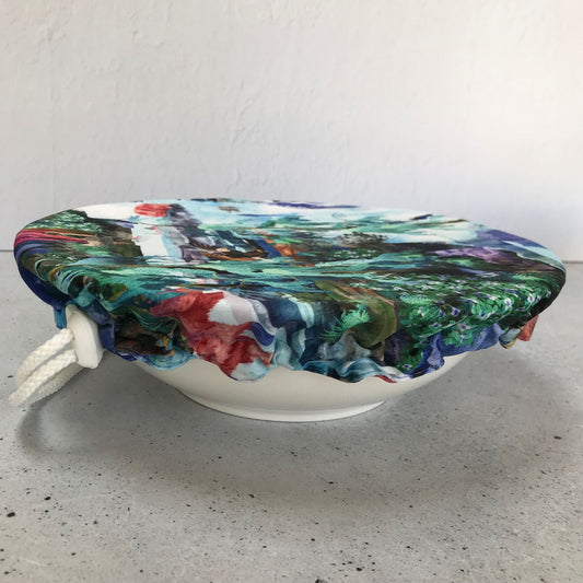 Bowl cover set - Tongass
