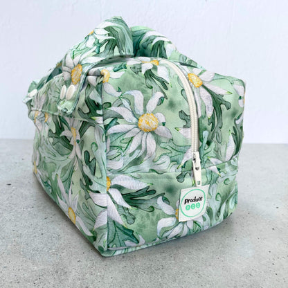Produce Pod veggie bag - Flannel Flower