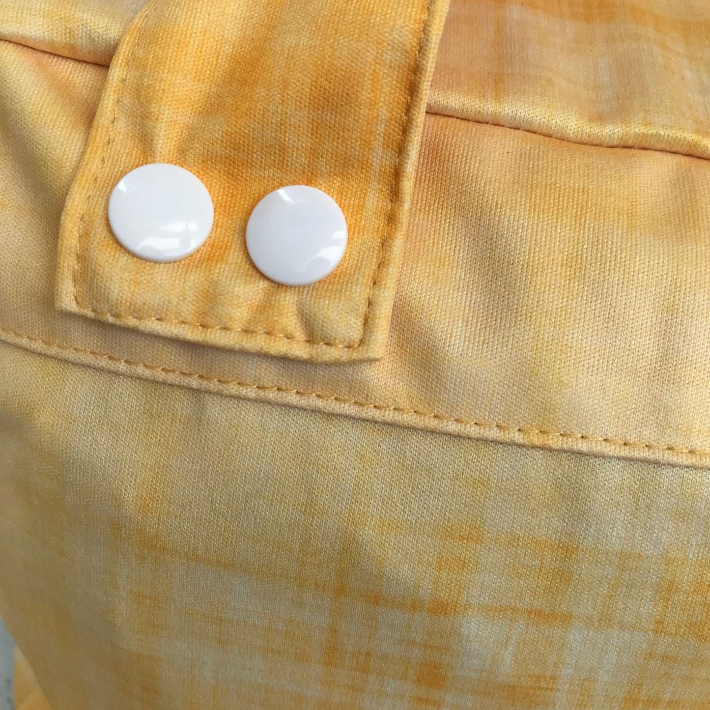 Produce Pod veggie bag - Lemon