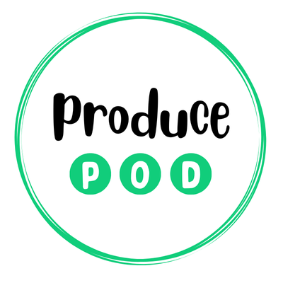 Produce Pod Logo