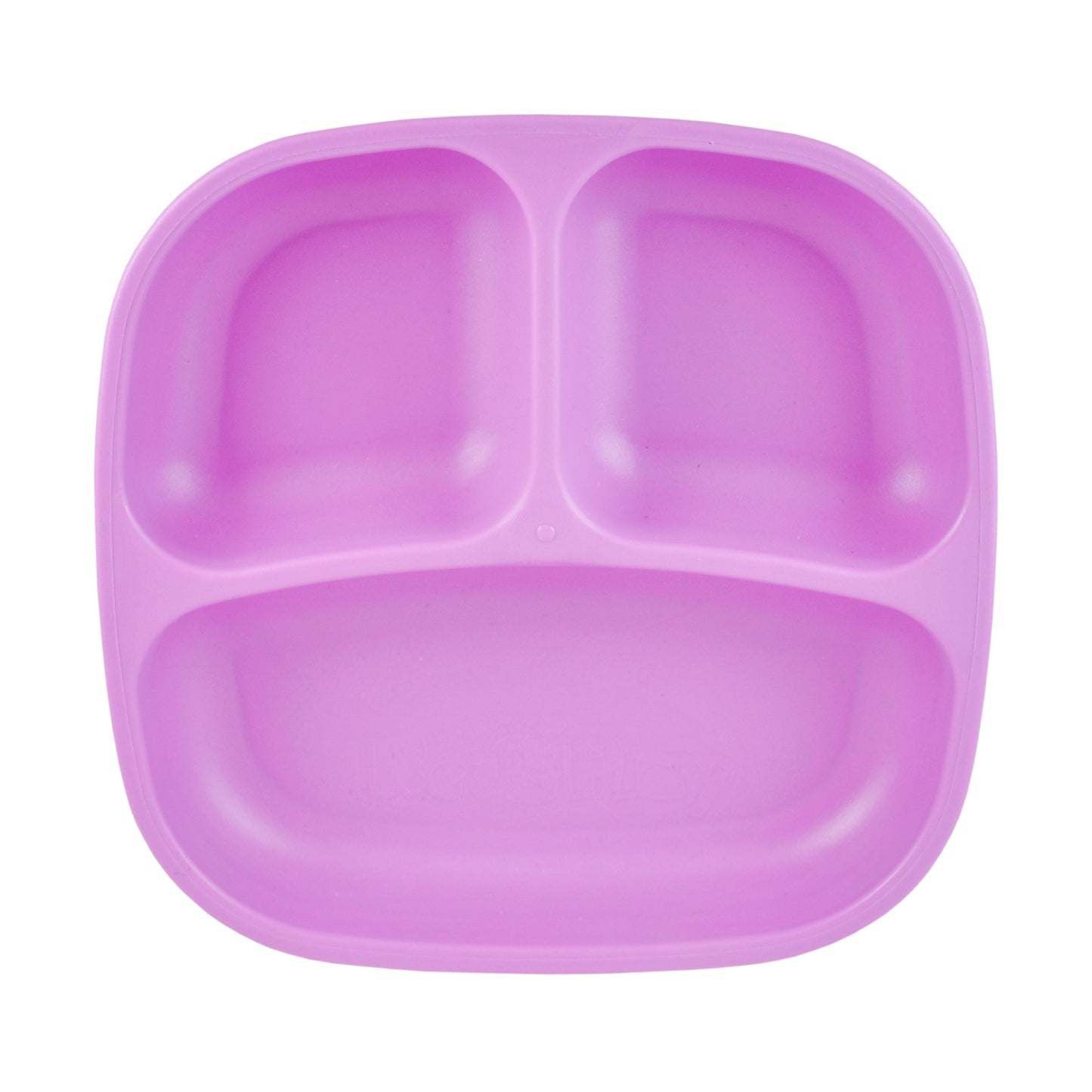 Replay Divider Plate Purple