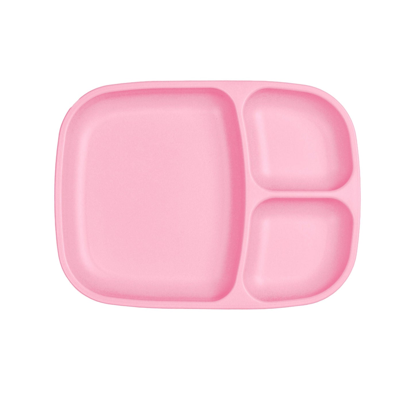 Replay Divided Tray - Baby Pink