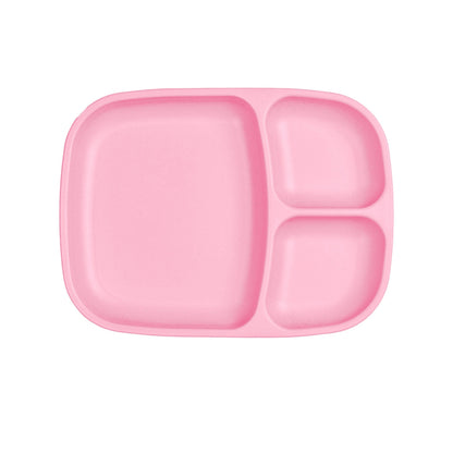 Replay Divided Tray - Baby Pink