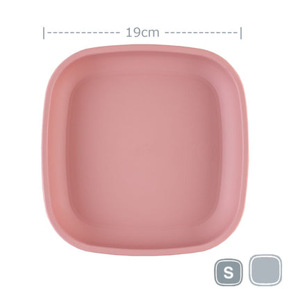 Replay Flat Plate Desert