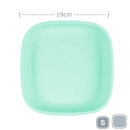 Replay Flat Plate Mint