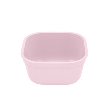 Re-Play Square Bowl│Recycled Milk Bottles│BPA-Free