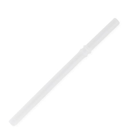 Replay silicone straw