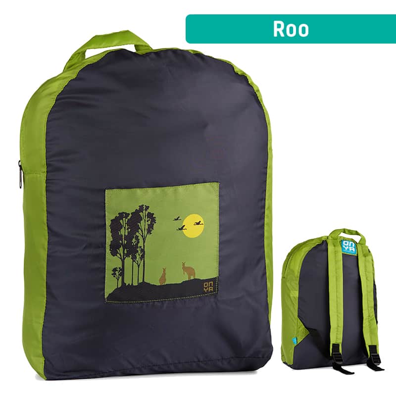 Backpacks