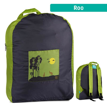 Backpacks