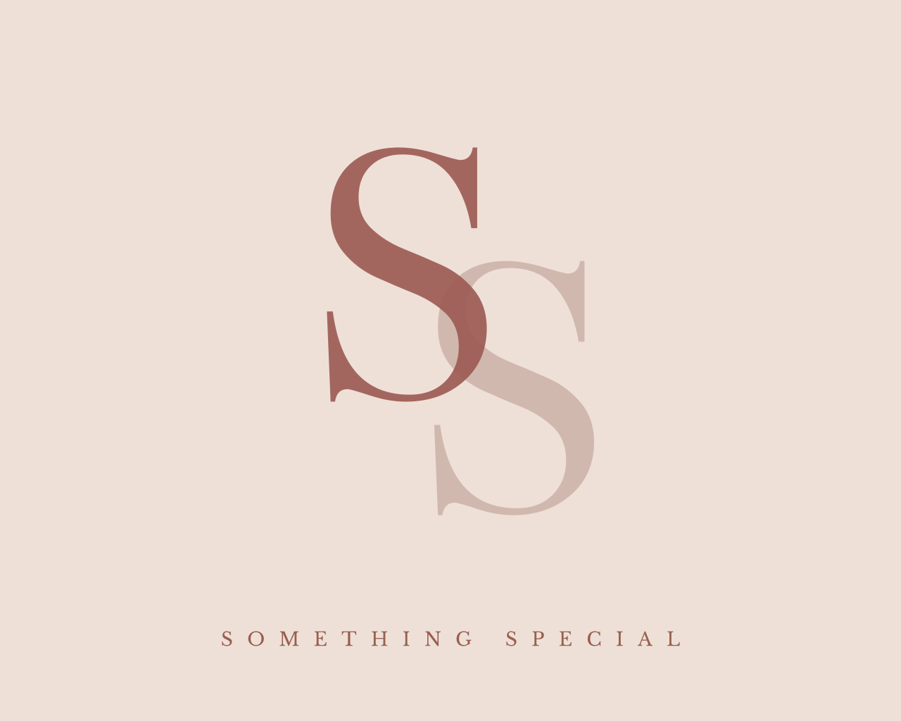 Something Special Concept Store Logo