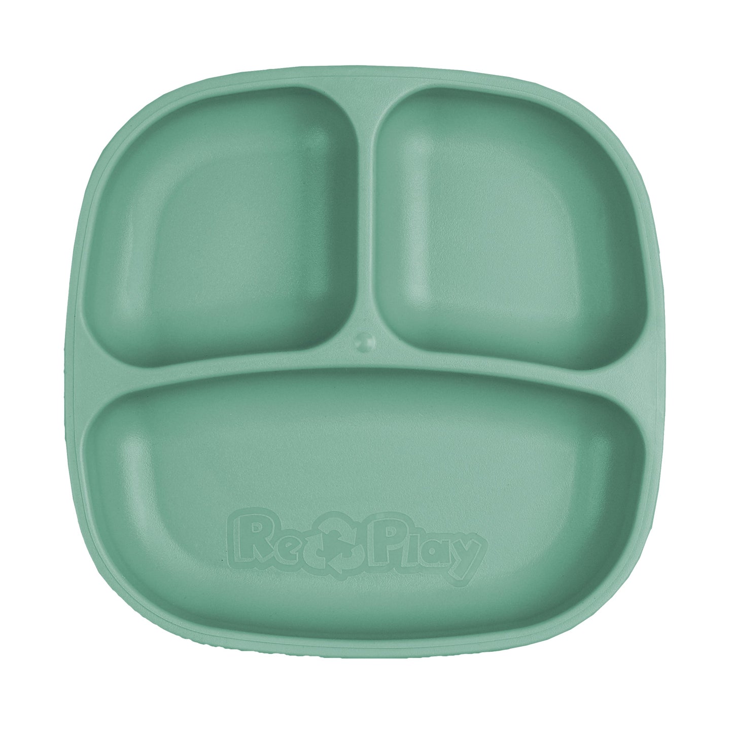 Replay Divider Plate Sage