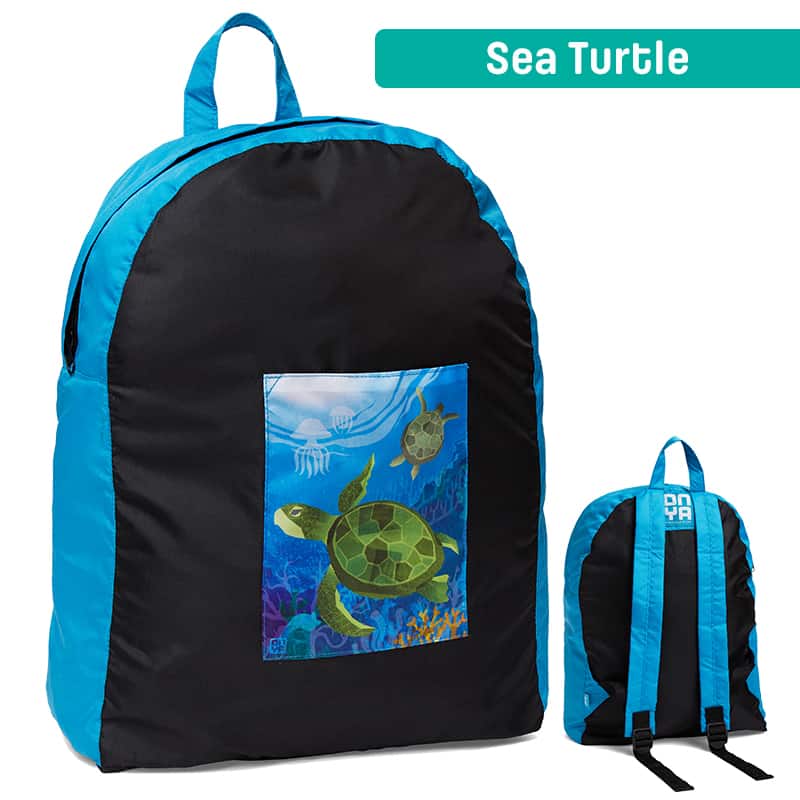 Backpacks