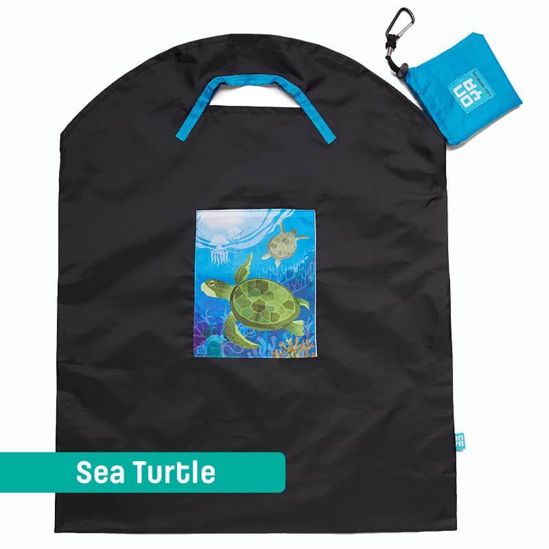Shopping Bags