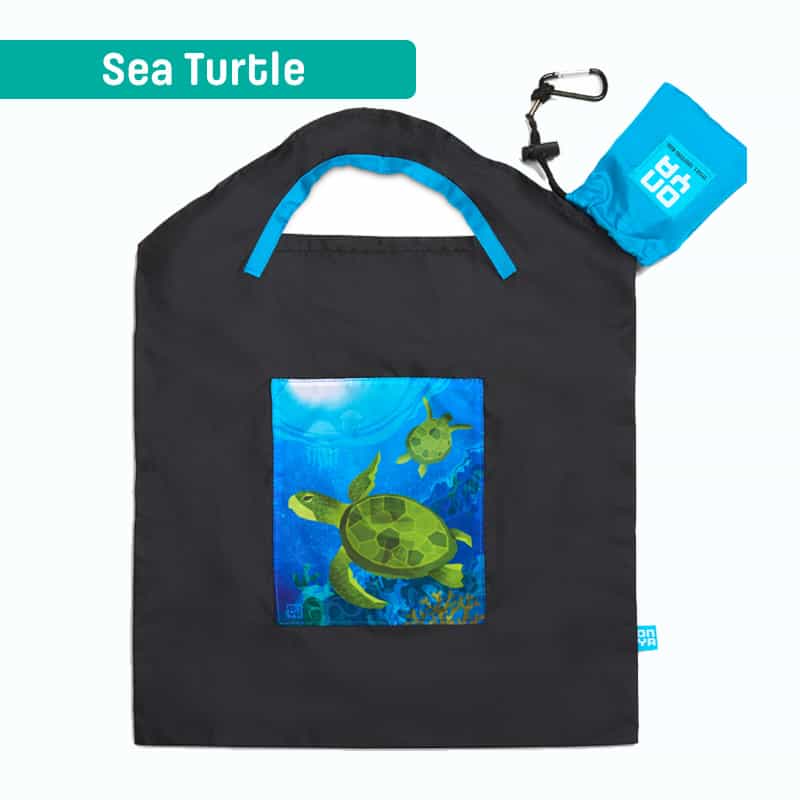 Shopping Bags