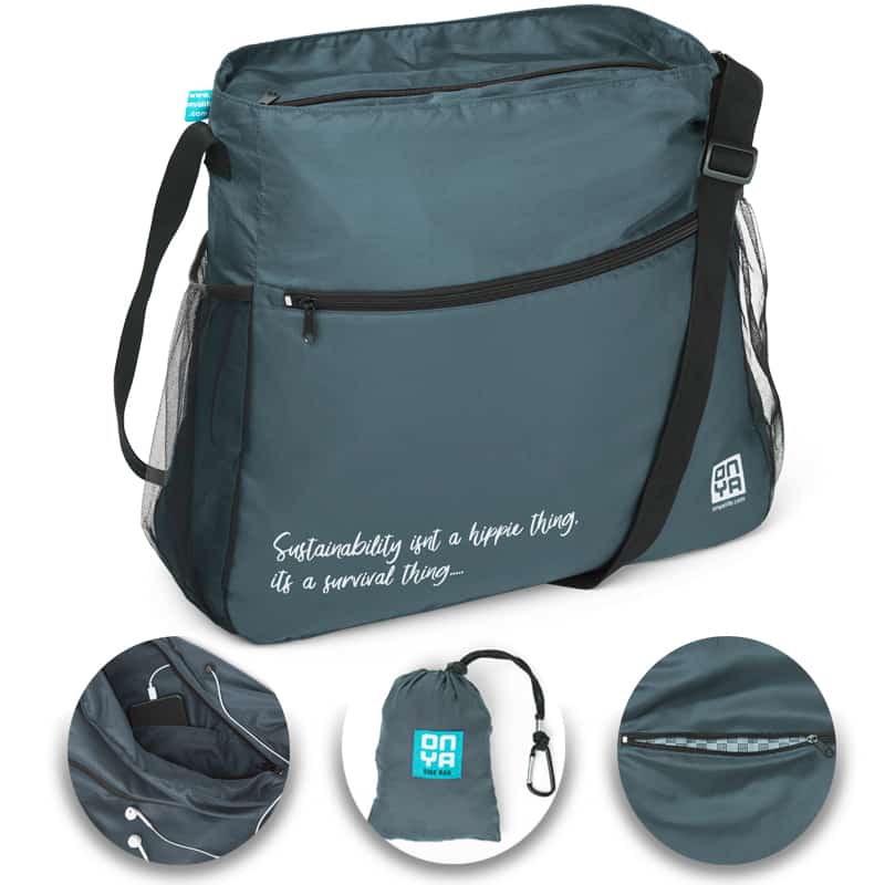 Side/Messenger Bag