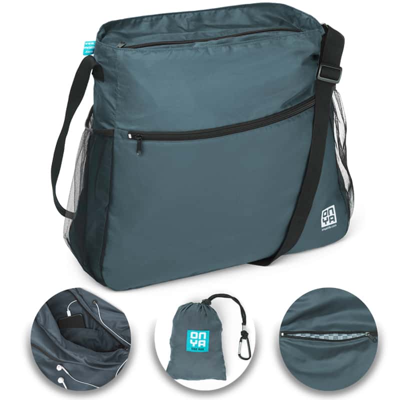 Side/Messenger Bag