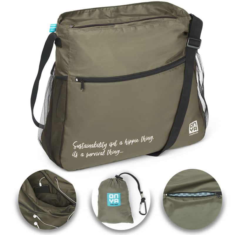 Side/Messenger Bag