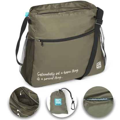 Side/Messenger Bag