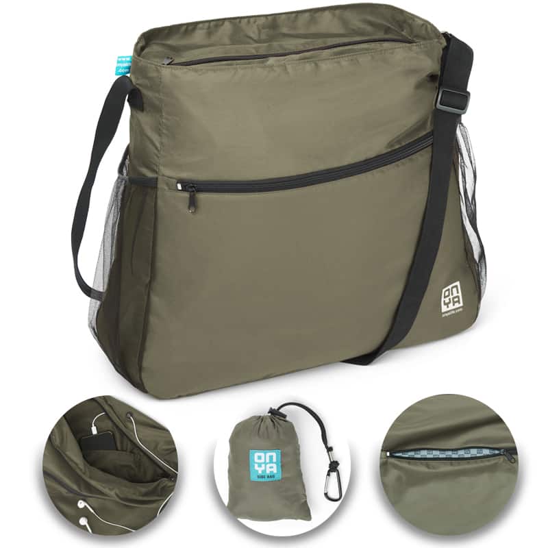 Side/Messenger Bag