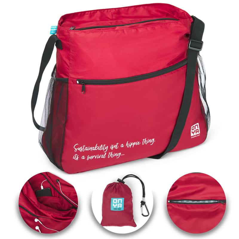Side/Messenger Bag