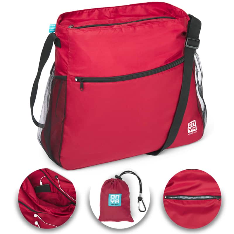Side/Messenger Bag