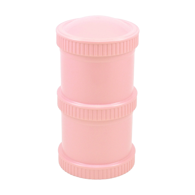 Snack Stack (2 Pods and 1 Lid)