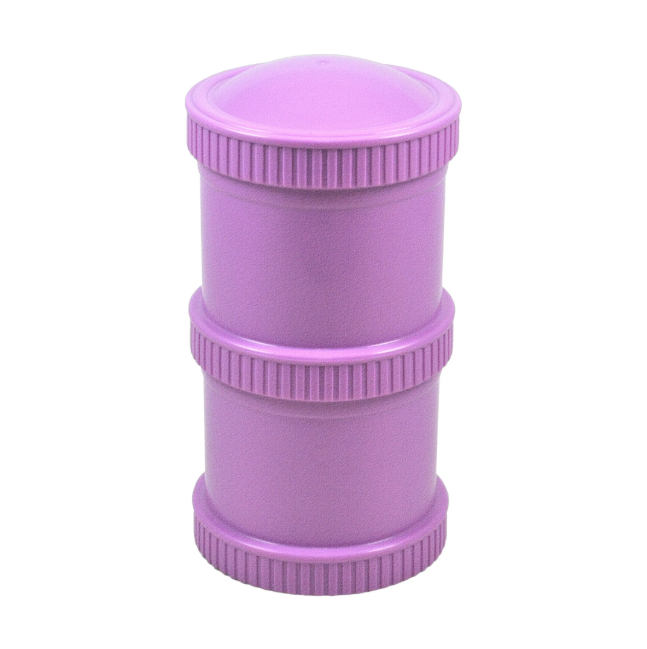Snack Stack (2 Pods and 1 Lid)