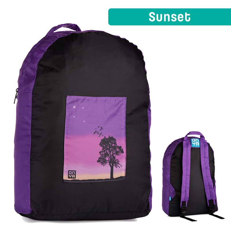 Backpacks
