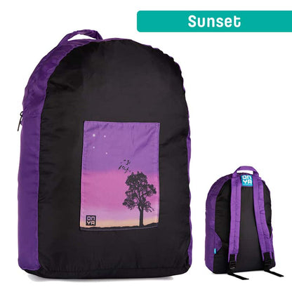 Backpacks