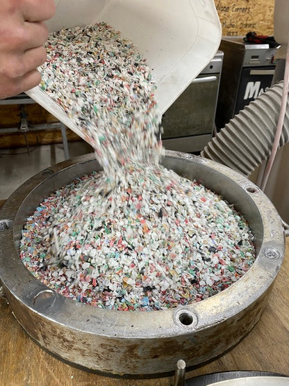 Lazy Susan - Terrazzo