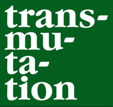 Transmutation Logo