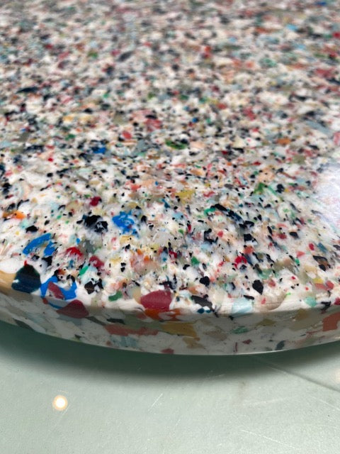 Lazy Susan - Terrazzo