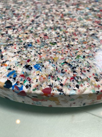 Lazy Susan - Terrazzo