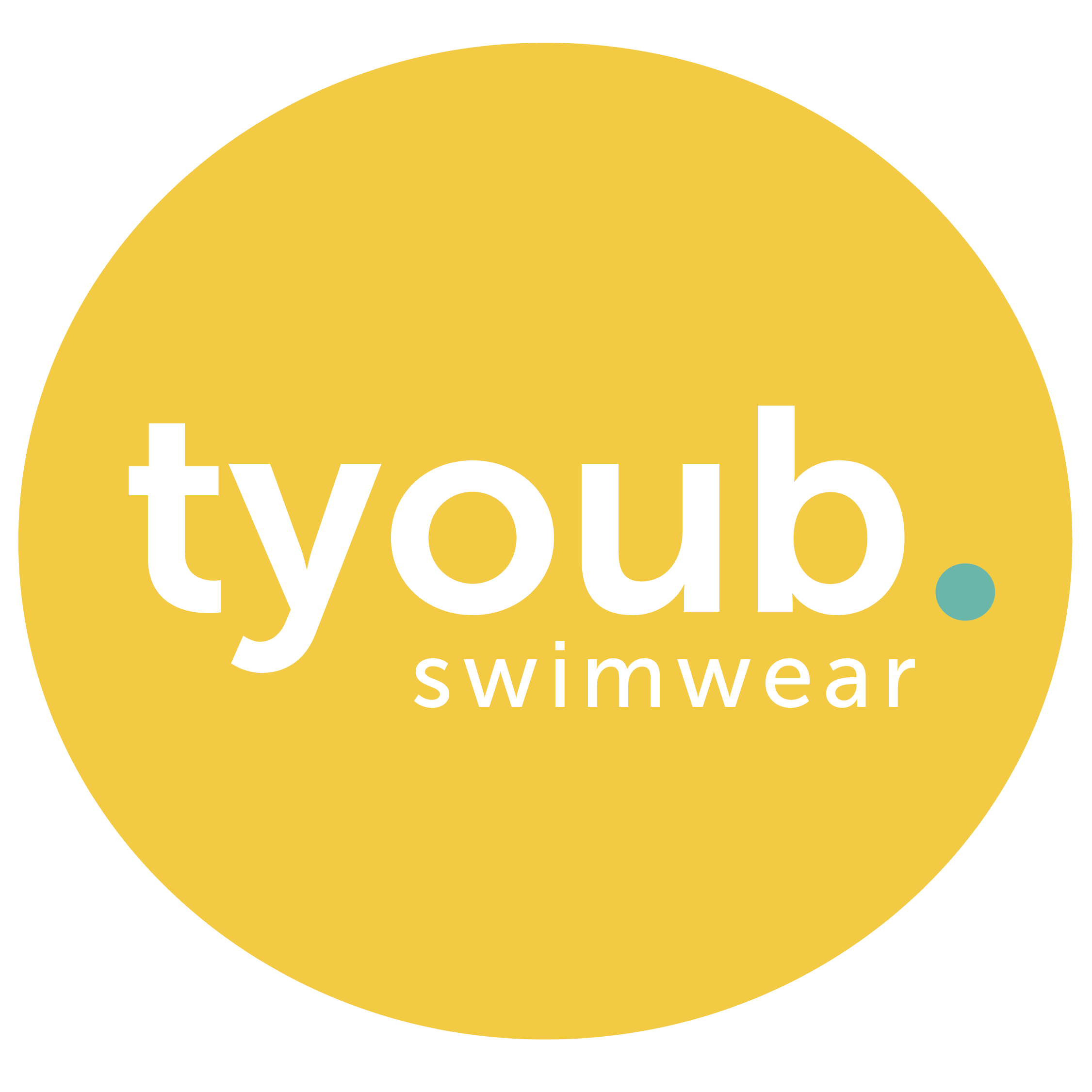 Tyoub Swimwear Logo