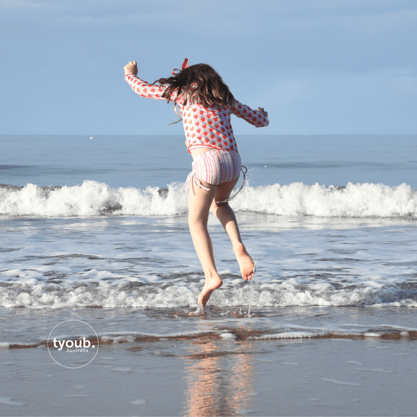 TYOUB | Sustainable Kids Products | Dezinery – DEZINERY