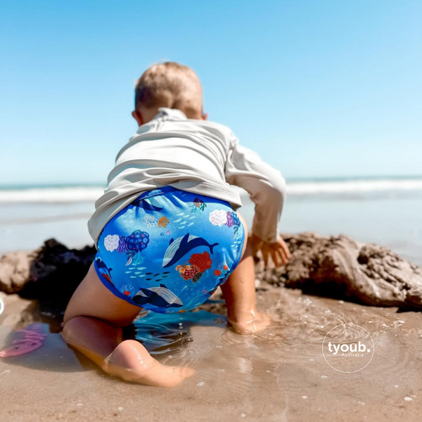 Tyoub Swimwear – DEZINERY